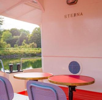 Mechelen Alquiler De Eote | Sterna boat & suites