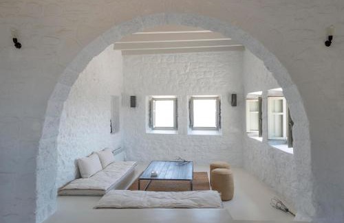 Nisyros Villa | Sterna Residence