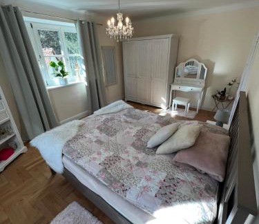 Gamlitz Apartamento | Sternenhimmel Gamlitz FeWo 3 SZ