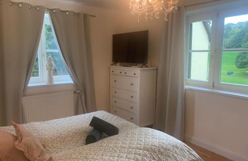 Gamlitz Apartamento | Sternenhimmel Gamlitz FeWo 3 SZ