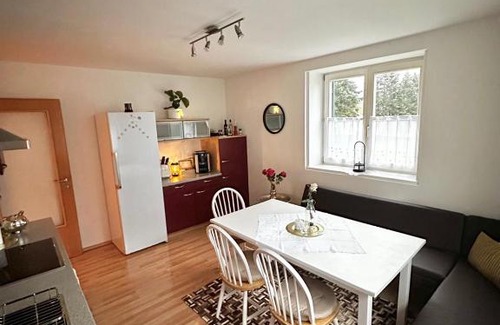 Gamlitz Apartamento | Sternenhimmel Gamlitz FeWo 3 SZ