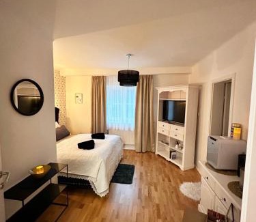 Gamlitz Casa | STERNENHIMMEL Gamlitz - topZENTRALmaxRUHE
