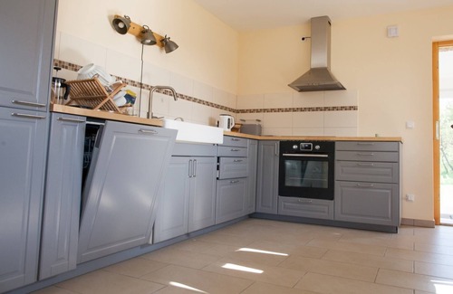 Garzau-Garzin Apartamento | Sternenzimmer im Kleinen Gästehaus der Bergschäferei - Kleines Gästehaus der Bergschäferei