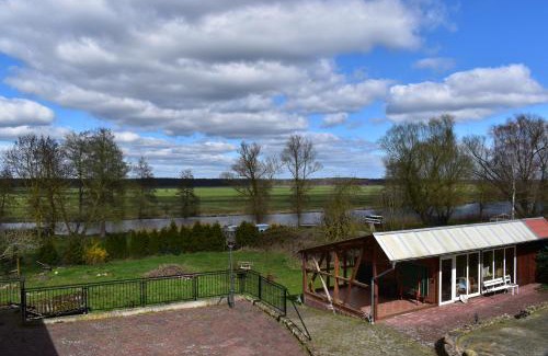 Breetz Apartamento | Sternstunden