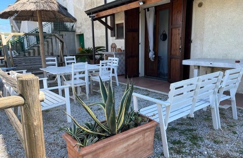 Piombino Apartamento | [Sterpaia Park Gulf of Follonica] ♛LOFT CLEOPATRA♛ WiFi / Free Parking