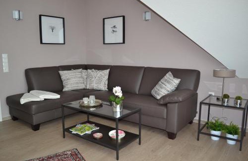 Horumersiel Apartamento | Steuerbord