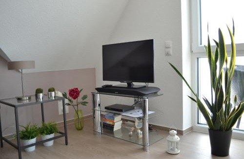 Horumersiel Apartamento | Steuerbord