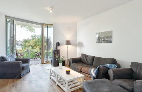 Ellenberg Apartamento | Steuermann - ebenerdig und barrierefrei