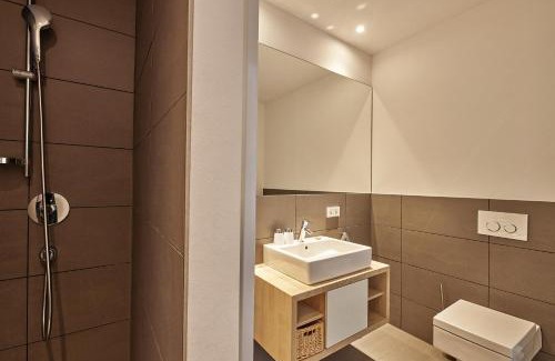 Ellenberg Apartamento | Steuermann - ebenerdig und barrierefrei