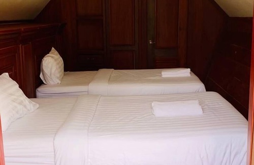 Thma Bang Complejo | Steung Areng Eco Resort