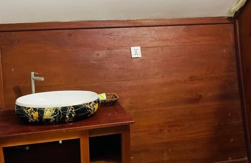 Thma Bang Complejo | Steung Areng Eco Resort