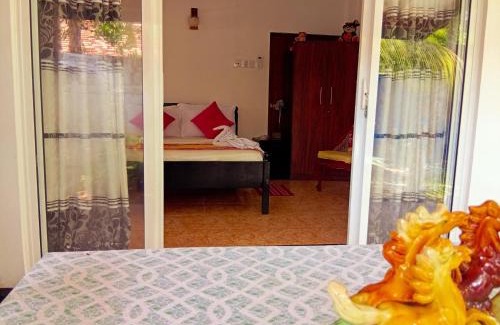 Ekala Cama Y Desayuno | Steur Villa
