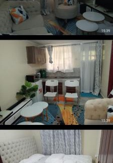Kenya Apartamento | Steve Apartment