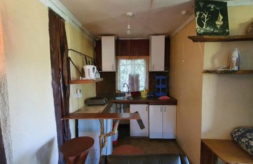Nanyuki Chalet De Esquí | Steve's cottage-homely