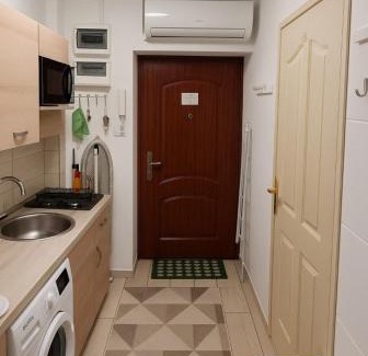 Zuglo Apartamento | Steve's Little Flat