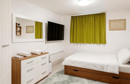 Zuglo Apartamento | Steve's Little Flat
