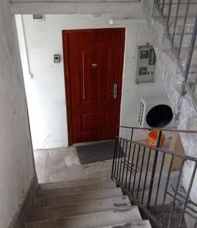 Zuglo Apartamento | Steve's Little Flat