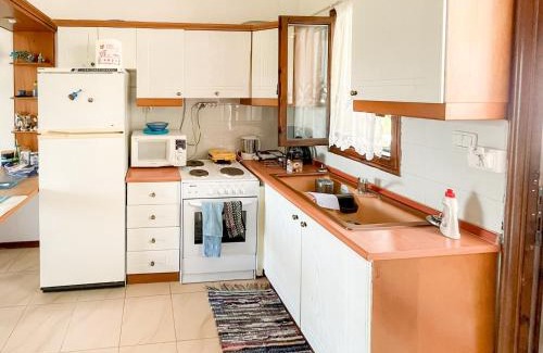 Siviri Apartamento | Steve's Siviri's Apartment