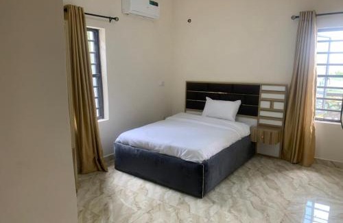 Ikotun Apartamento | Stevekins homes’