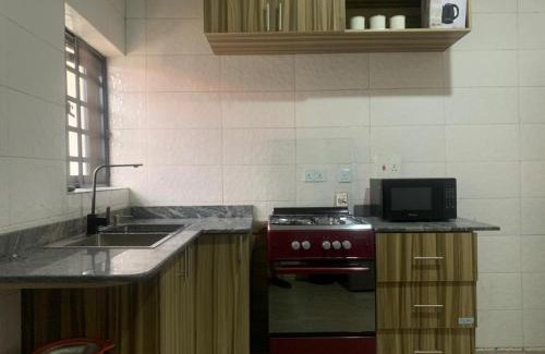 Ikotun Apartamento | Stevekins homes’