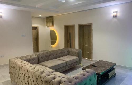 Ikotun Apartamento | Stevekins homes’