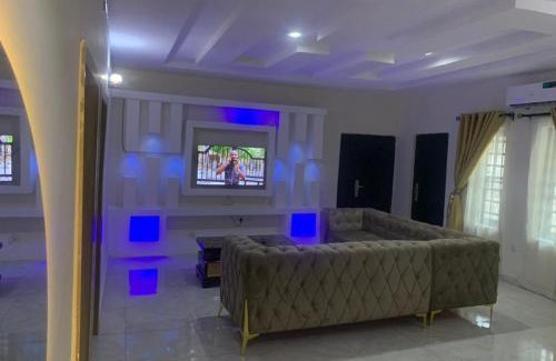 Ikotun Apartamento | Stevekins homes’