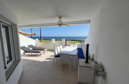 Calahonda Apartamento | Steven Beach