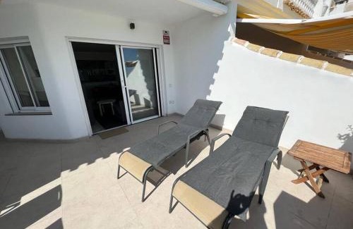 Calahonda Apartamento | Steven Beach