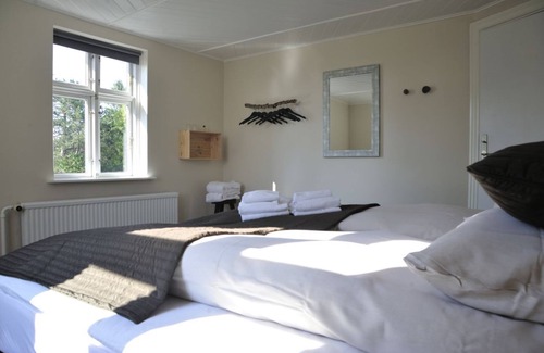 Rødvig Cama Y Desayuno | Stevns Klint Strandpension