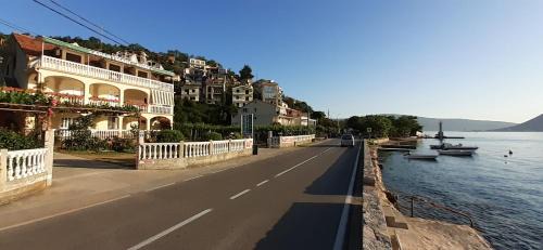 Lepetane Apartamento | Stevovic Apartments