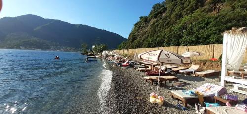 Lepetane Apartamento | Stevovic Apartments