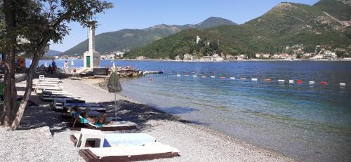 Lepetane Apartamento | Stevovic Apartments