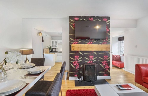 Adderstone Apartamento | Stewards Cottage - North East Escapes
