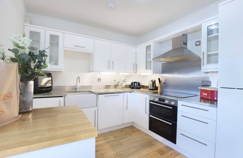 Adderstone Apartamento | Stewards Cottage - North East Escapes