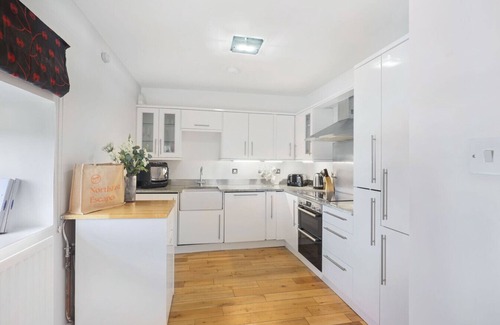 Adderstone Apartamento | Stewards Cottage - North East Escapes