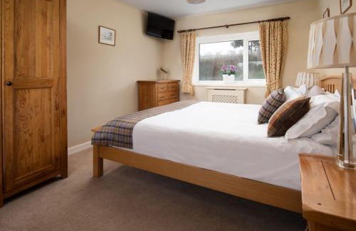 Eyemouth Casa | Stewards Cottage, Press Mains Farm Cottages