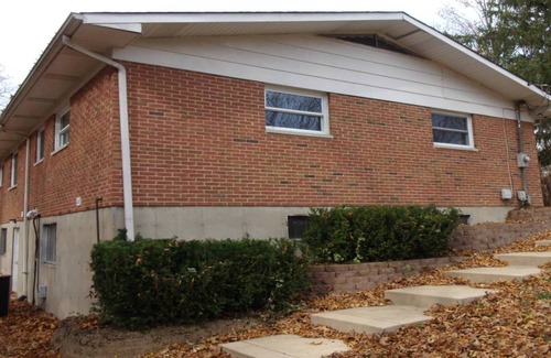 Arnold Apartamento | Stewart Acres ... "Big City Close, con gran encanto de la ciudad "