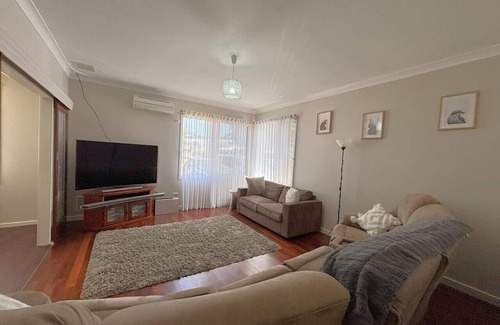 Esperance Casa | Stewart's House Esperance