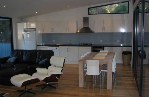 Port Arthur Casa | Stewarts Bay Beach House, Port Arthur. Tasmania