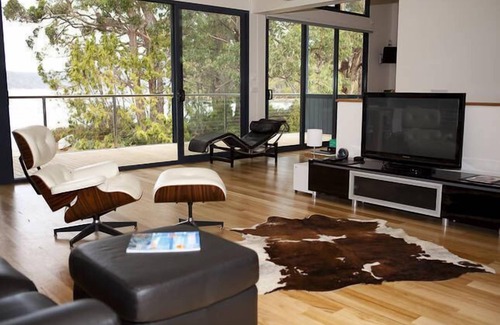 Port Arthur Casa | Stewarts Bay Beach House, Port Arthur. Tasmania