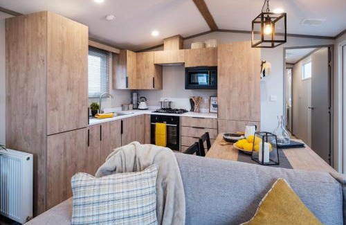 St. Andrews Casa | Stewarts Resort Lodge 33
