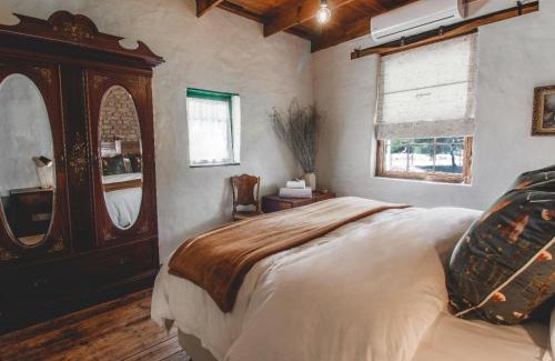 Beaufort West Apartamento | Steynskraal Gasteplaas