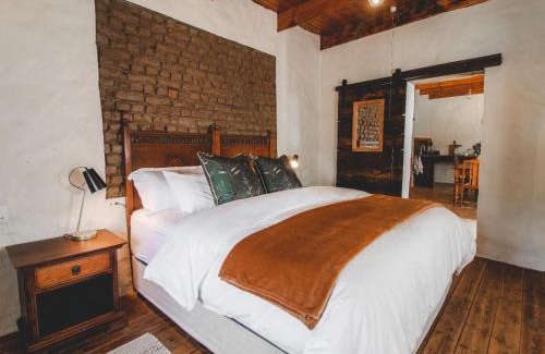 Beaufort West Apartamento | Steynskraal Gasteplaas