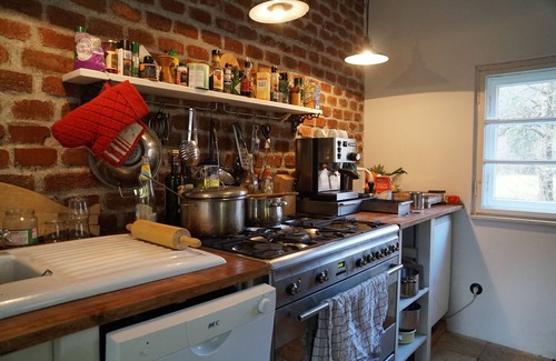 Hinterstoder Casa | Steyr River Lodge - Landhaus in Traumkulisse!