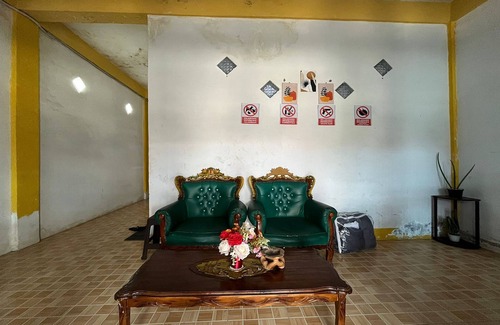 Jambi Casa | Steze Guesthouse Syariah Talang Banjar
