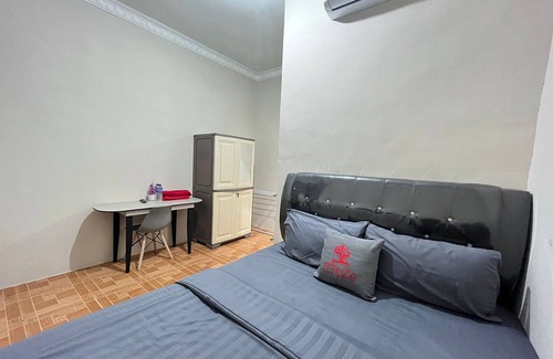 Jambi Casa | Steze Guesthouse Syariah Talang Banjar
