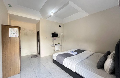 Jambi Casa | Steze Guesthouse Syariah Telanaipura