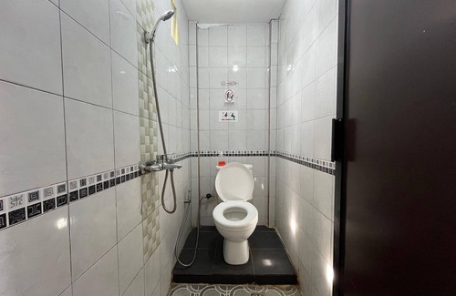 Jambi Casa | Steze Guesthouse Syariah Telanaipura