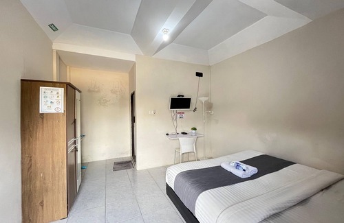Jambi Casa | Steze Guesthouse Syariah Telanaipura