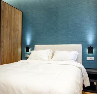 Nafplio Hotel | STF Luxury Suites